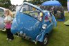 The South Normanton Gala 2014