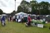 The South Normanton Gala 2014