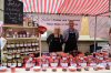 The Belper Food Festival 2014