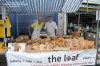 The Belper Food Festival 2014