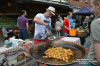 The Belper Food Festival 2014