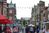 The Belper Food Festival 2014